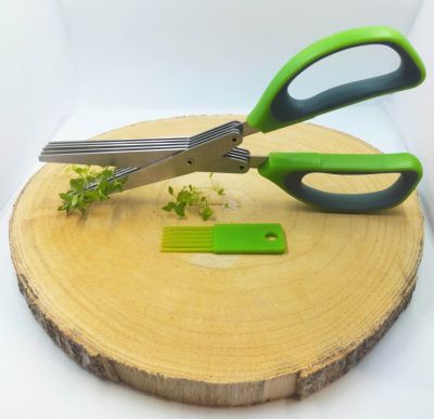 Pince à Cornichons L25 en bois de hêtre François