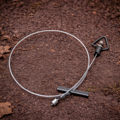 Lacet pour piège belisle