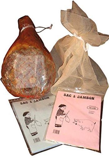 Sac à jambon 