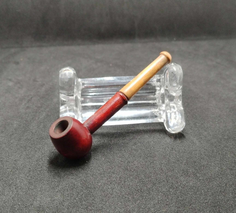 Petite pipe