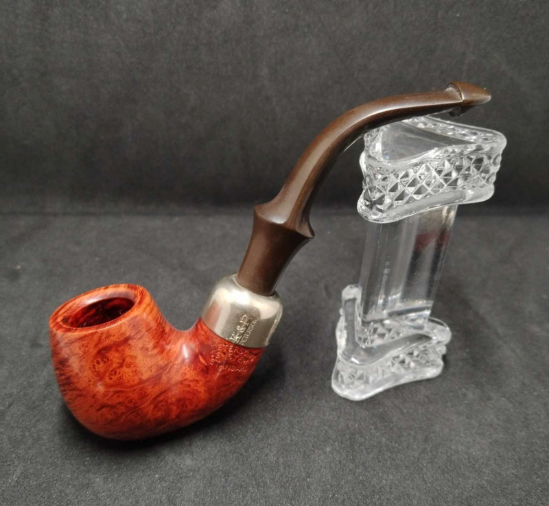 Pipe K&P Peterson
