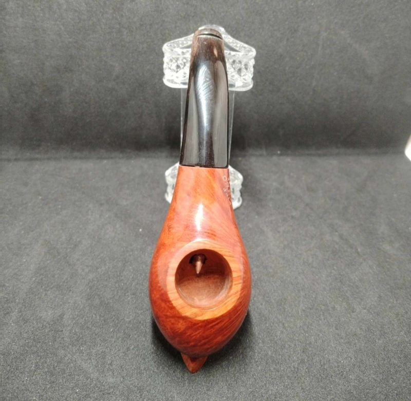 Pipe classique Dr. Geo St Claude 