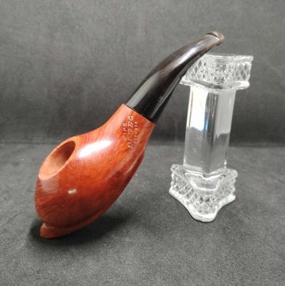 Pipe classique Dr. Geo St Claude 