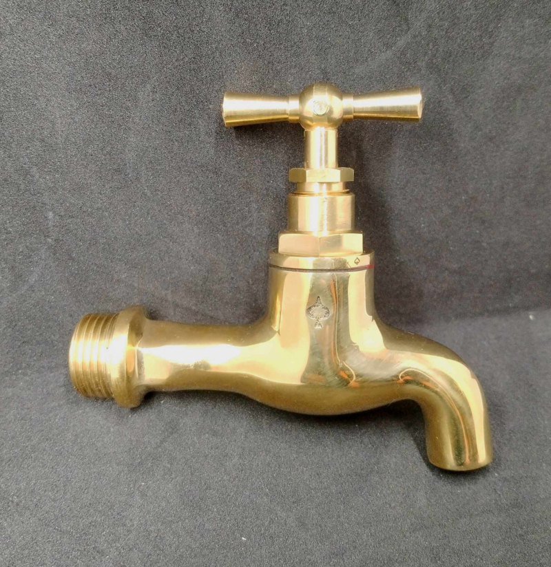 Robinet de puisage