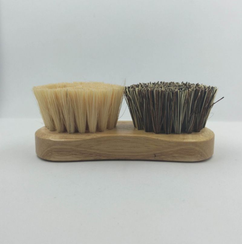 Brosse à légumes fibres naturelles renforcées