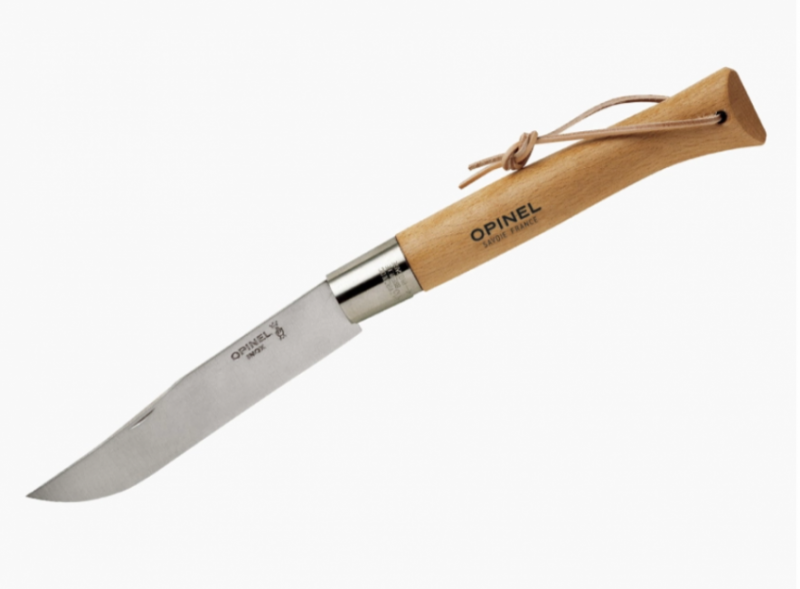 Couteau Opinel N°13 Géant inox