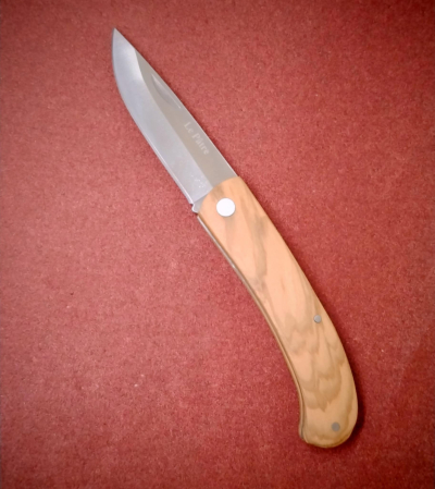 Couteau pliant Le Pâtre 