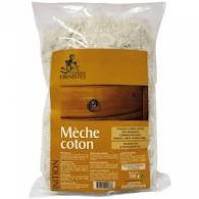 Mèche coton Les anciens Ebénistes