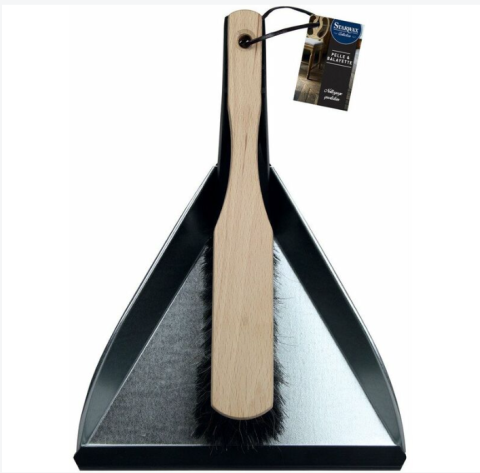 Pelle et balayette Starwax