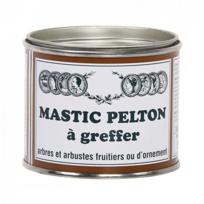 Mastic Pelton à greffer