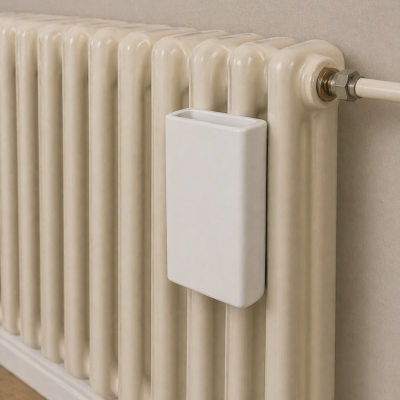 Saturateur céramique pour radiateur