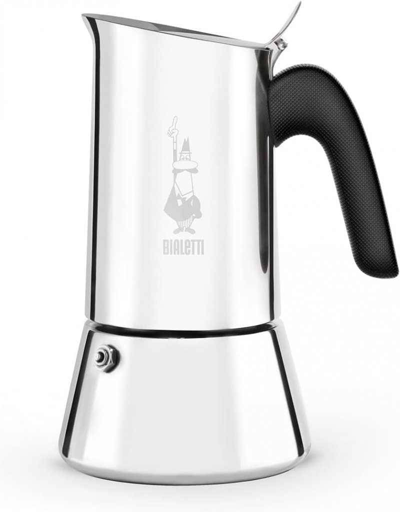 Cafetière Italienne Bialetti Venus Inox