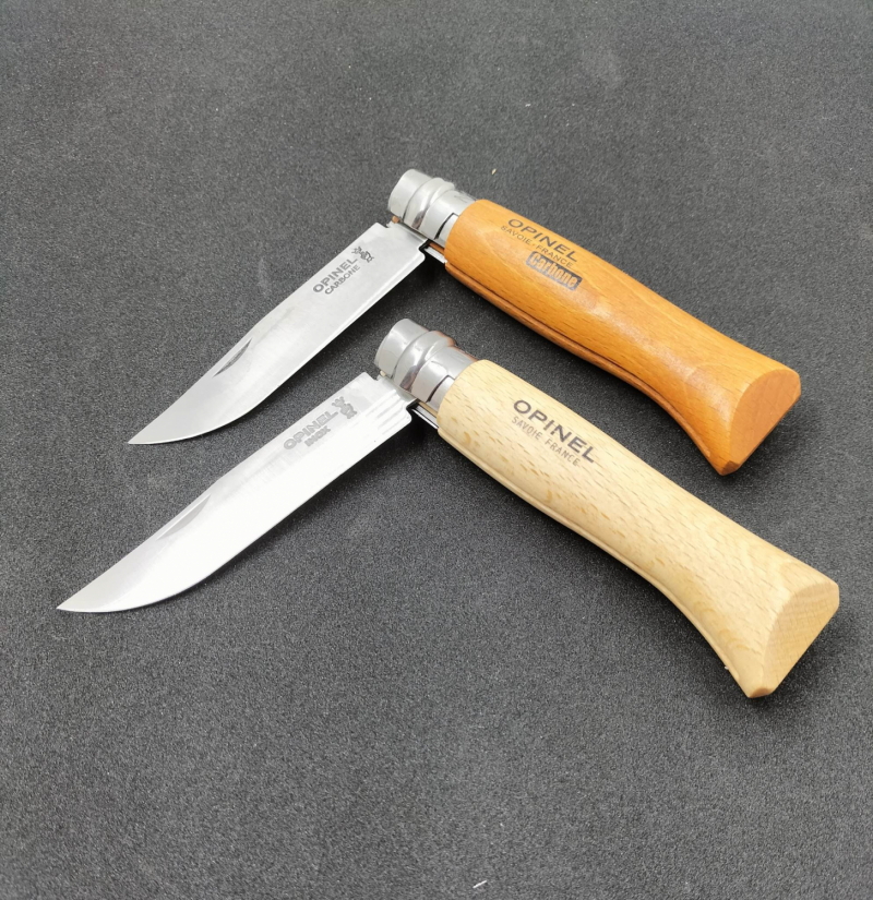 Couteau Opinel N°08 pliant