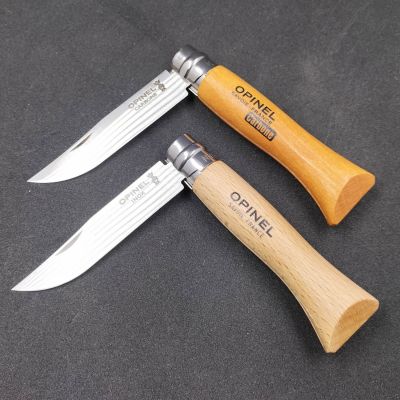 Couteau Opinel N°06 pliant