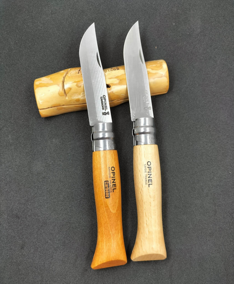 Couteau Opinel N°09 pliant