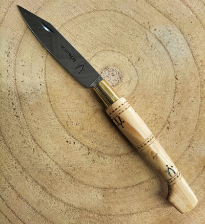 Couteau Sabot 16 cm Nontron
