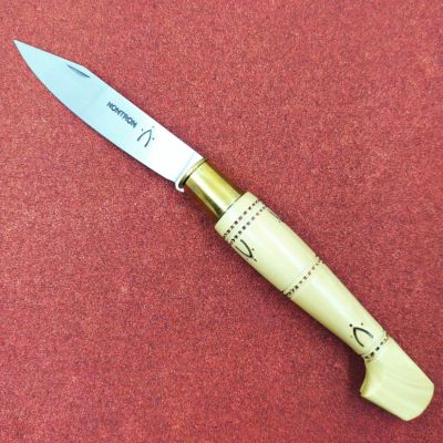 Couteau Sabot 19 cm Nontron