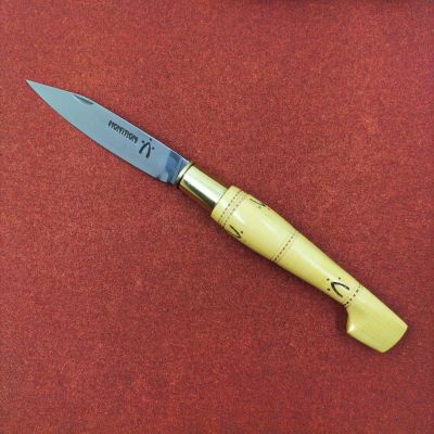 Couteau Sabot 21 cm Nontron