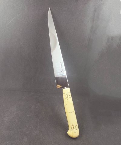 Couteau à découper 32 cm Nontron