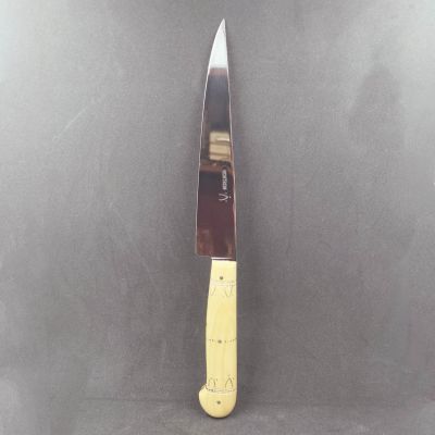 Couteau à découper 28 cm Nontron
