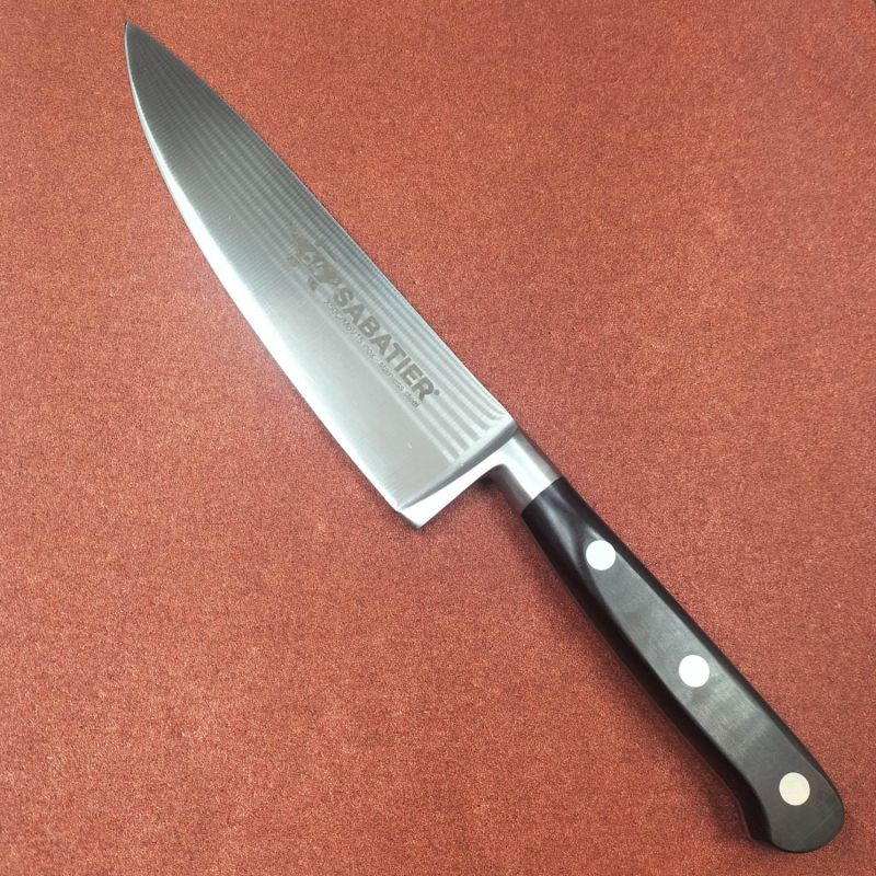 Couteau chef 27 cm Sabatier