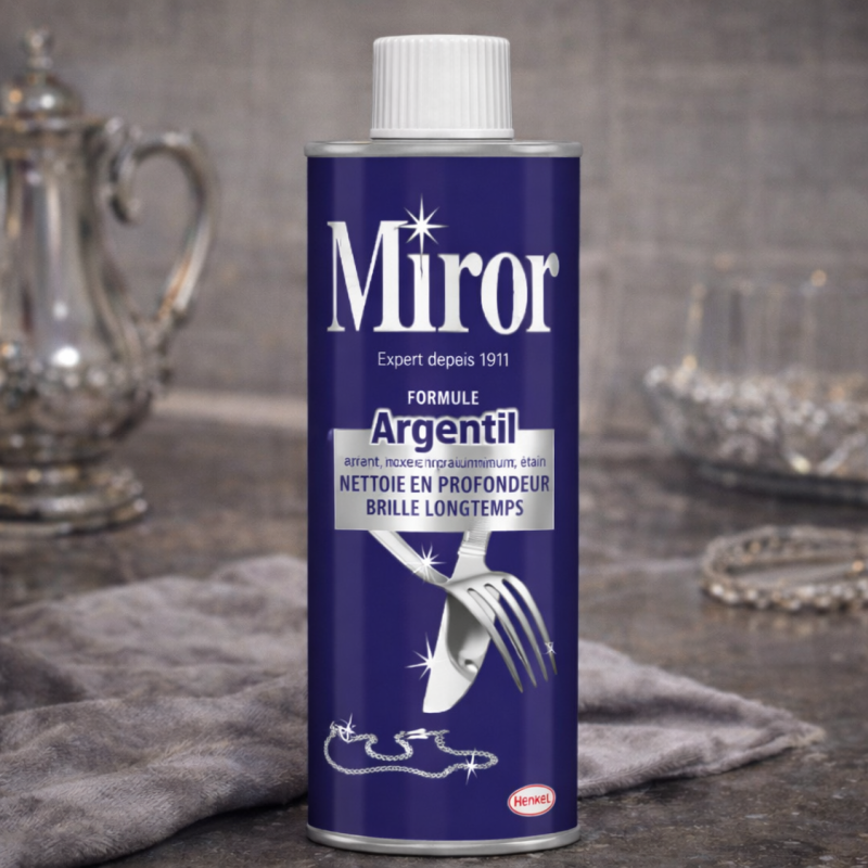 Miror Argentil
