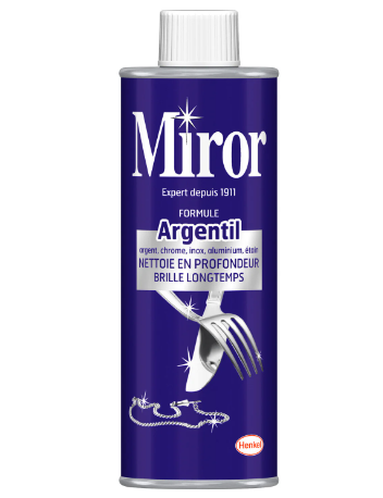 Miror Argentil