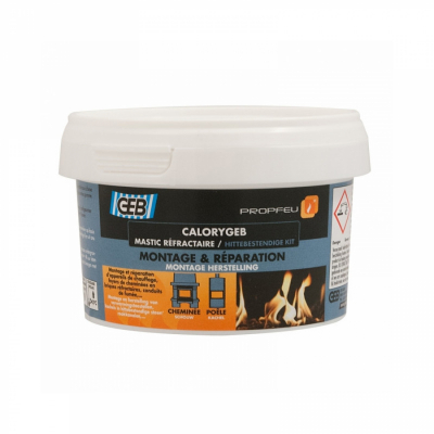 Mastic pour bois Acheter - Articles de rénovation - LANDI