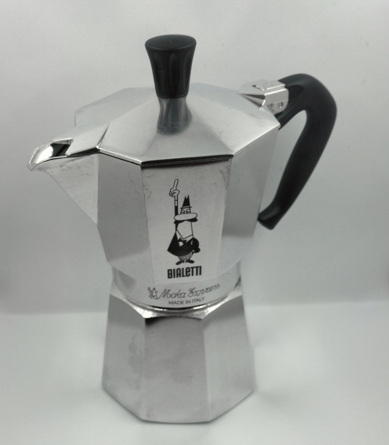 Cafetière Italienne Bialetti Moka Express