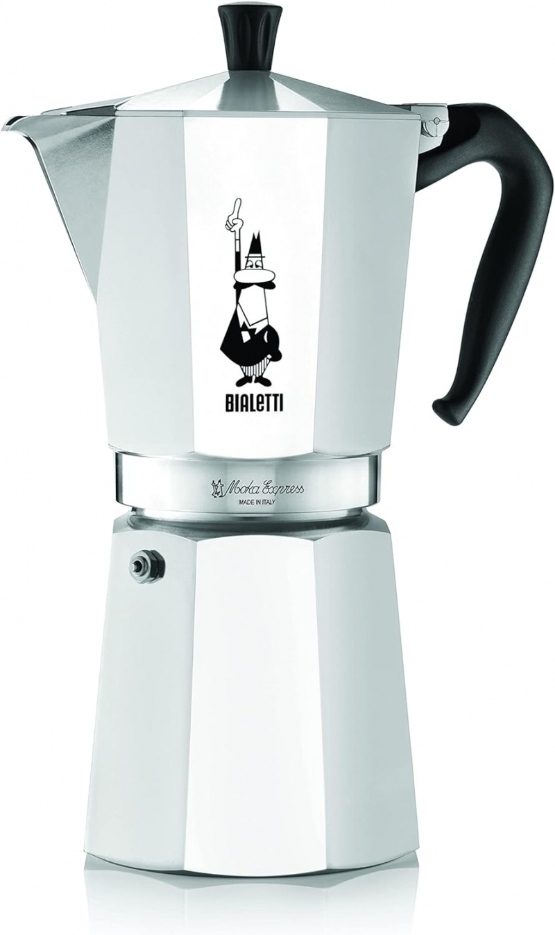 Cafetière Italienne Bialetti Moka Express