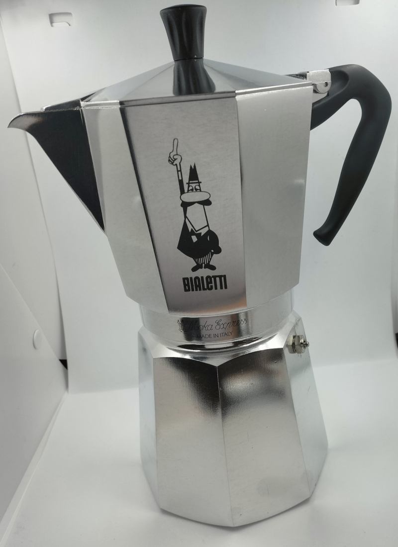 Cafetière Italienne Bialetti Moka Express