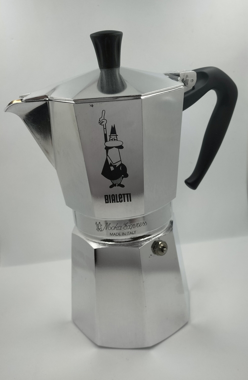 Cafetière Italienne Bialetti Moka Express