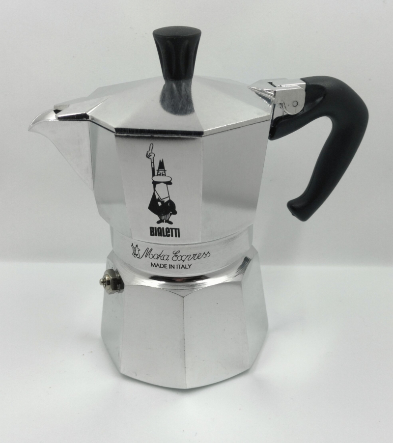 Cafetière Italienne Bialetti Moka Express