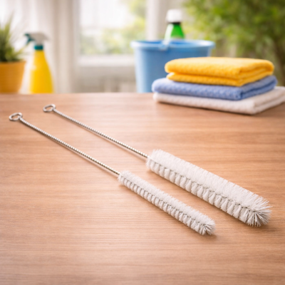 Brosse à douilles / Ecouvillons