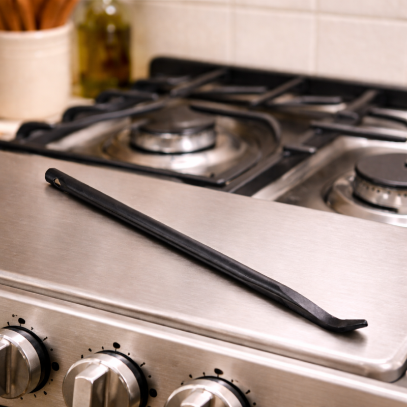 Leve plaque cuisinière