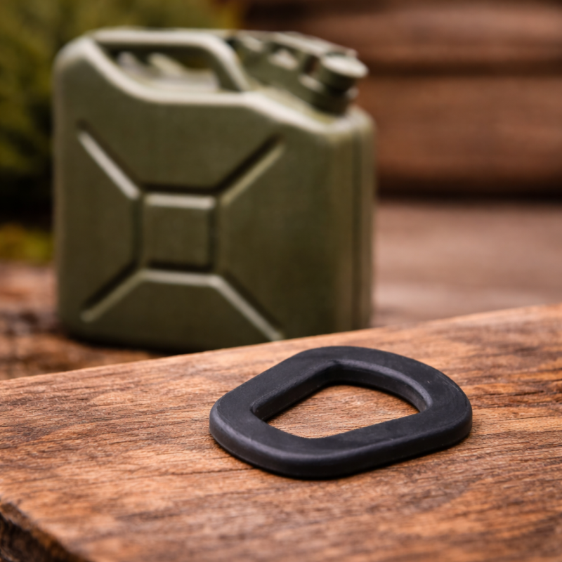 Joint d'étanchéité pour Jerrican