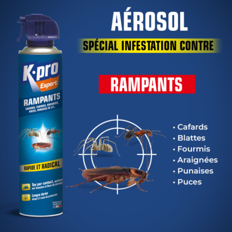 Rampants KPRO