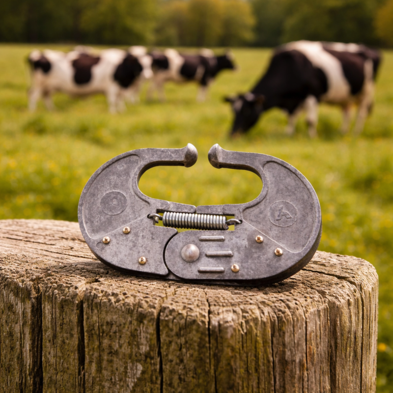 Mouchette de Sevrage